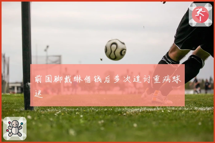 前国脚戴琳借钱后多次追讨重病球迷